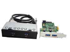 Usb zoll front gebraucht kaufen  Mannheim