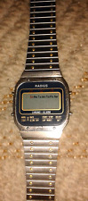 Orologio quarzo vintage usato  Viareggio