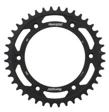 Kettenrad supersprox 520 gebraucht kaufen  Uetze