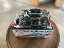 Edelbrock 1413 carburetor for sale  Sublimity