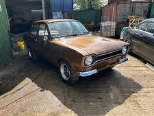 Ford escort mk1 for sale  SEVENOAKS