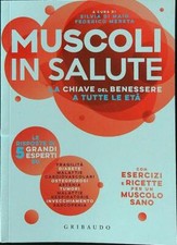 Muscoli salute aa.vv. usato Muscoli salute aa.vv. usato  Italia