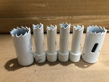 Metal hole saw for sale  Los Angeles