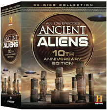 Ancient aliens 10th for sale  Lansing