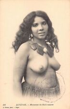 Ethnic nude algeria d'occasion  Expédié en Belgium