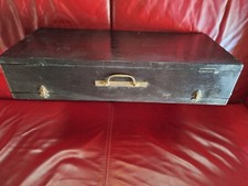 Médailler valise bois d'occasion  Cormeilles-en-Parisis