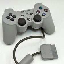 Controller dualshock playstati usato  Randazzo