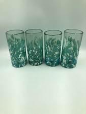 Handmade recycled glass for sale  Woodbridge