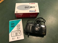 Canon bf80 scatola usato  Bologna