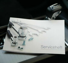 Serviceheft geeignet bmw gebraucht kaufen  Berlin