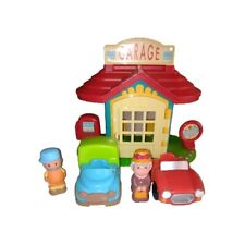 Elc happyland village for sale  GILLINGHAM