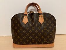 Louis vuitton alma gebraucht kaufen  Essen