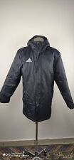Adidas giubbino imbottito usato  Massa di Somma