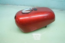 Gas tank red for sale  Appleton