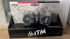 Itm handlebar clamp usato  Cardito