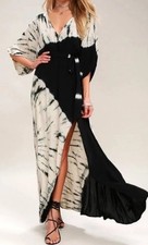 Lulus kimono maxi for sale  Saint Augustine