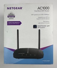Netgear wifi router for sale  Salt Lake City