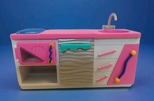 Usado, Armário de cozinha LoL House Of Surprises com microondas, fogão, máquina de lavar louça  comprar usado  Enviando para Brazil
