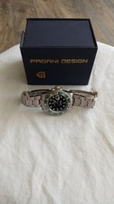 Pagani desin dive for sale  GLASGOW
