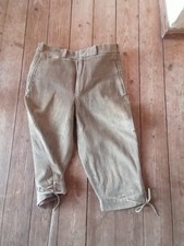 Sportswear kniebundhose breitc gebraucht kaufen  Klosterlechfeld
