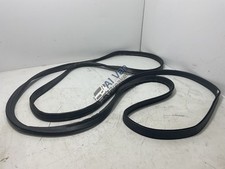 Vedação de porta traseira MERCEDES-BENZ Sprinter W907 RWD 2024 portas de celeiro comprar usado  Enviando para Brazil