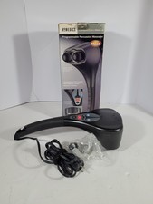 Homedics deluxe 350h for sale  Reed City