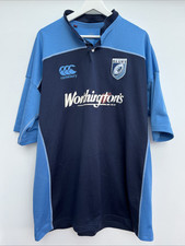 Vintage cardiff blues for sale  OLNEY