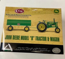 Case 2001 john for sale  London
