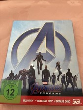 Avengers endgame gebraucht kaufen  Frankfurt am Main