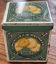 Antique miniature huntley for sale  LONDON