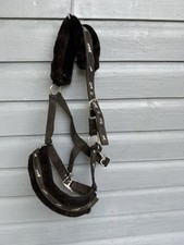 Pony fleece head for sale  EVESHAM
