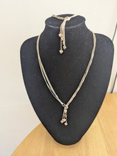 Sterling silver liquid for sale  LONDON