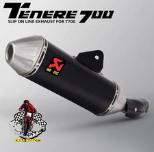 Yamaha tenere 700 usato  Carlentini