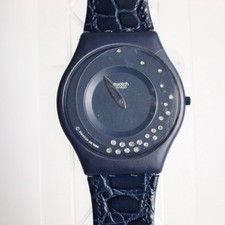 Swatch skin sfz101 usato  Cambiago