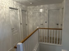 white glass panel internal doors for sale white glass panel internal doors for sale CHESTERFIELD