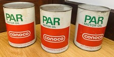 1950s conoco par for sale  Winthrop