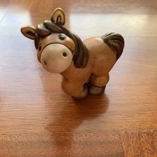 Thun cavallo marrone usato  Bari