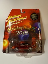 Johnny lightning holiday for sale  Irvine