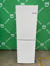 Bosch freezer 186cm for sale  CREWE