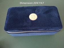 Trousse toilette guerlain d'occasion  France