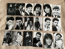 Cliff richard unsigned for sale  RUGBY