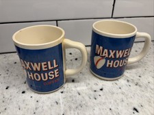 maxwell house mug for sale maxwell house mug for sale Columbiana