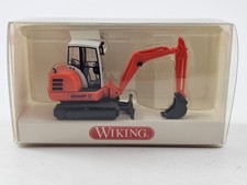 Wiking modellauto mini gebraucht kaufen Wiking modellauto mini gebraucht kaufen  Neubulach