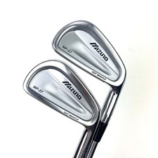 Mizuno irons dynamic for sale  LONDON