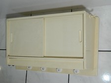 Regal vintage hängeschrank gebraucht kaufen  Dortmund