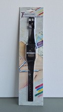 Vintage piratron uhr gebraucht kaufen  Offenburg