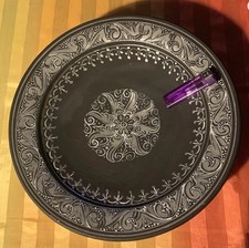 Grand plat oriental d'occasion  Biscarrosse