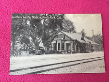 Railroad postcard california for sale  Sebastopol