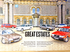Classic estates volvo for sale  PRESTON