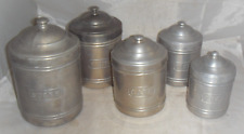 Série pots epices d'occasion  France